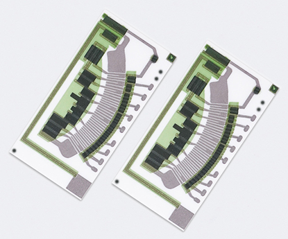 Thick Film Circuits